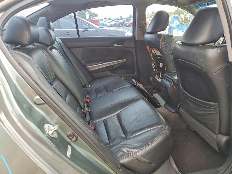 Продажа на аукционе авто 2010 Honda Accord, vin: 1HGCP2F88AA053172, номер лота: 52922386