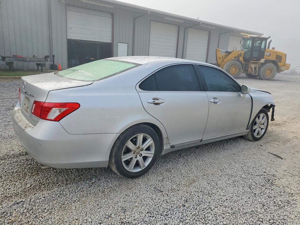 2009 Lexus Es მანქანა იყიდება აუქციონზე, vin: JTHBJ46G092324745, აუქციონის ნომერი: 53527816