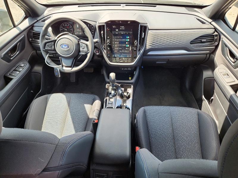 Продажа на аукционе авто 2026 Subaru Forester, vin: 4S4SLDD66T3031287, номер лота: 47773966
