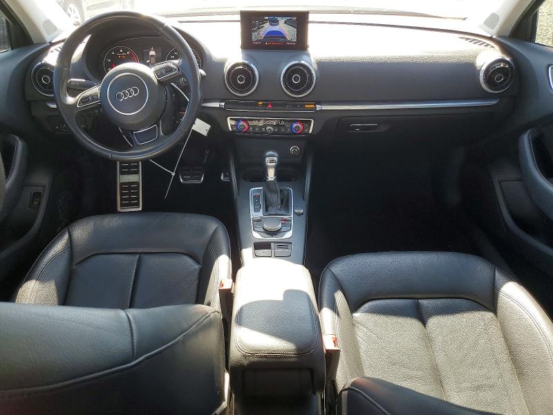Aukcja sprzedaży 2015 Audi A3, vin: WAUACGFF2F1079932, numer aukcji: 52922086
