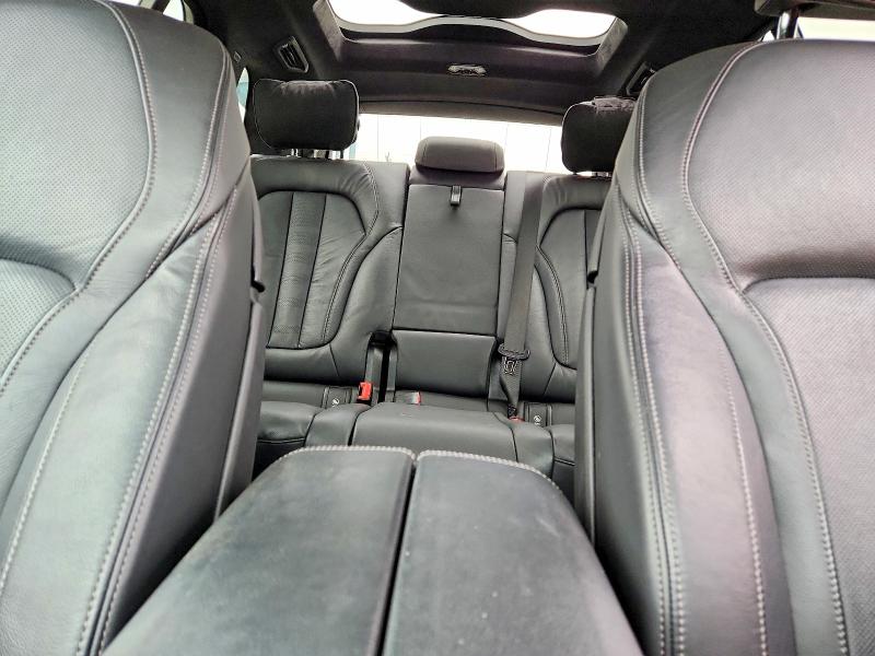 Продажа на аукционе авто 2020 Bmw X7, vin: 5UXCW2C09L0E74263, номер лота: 52284956