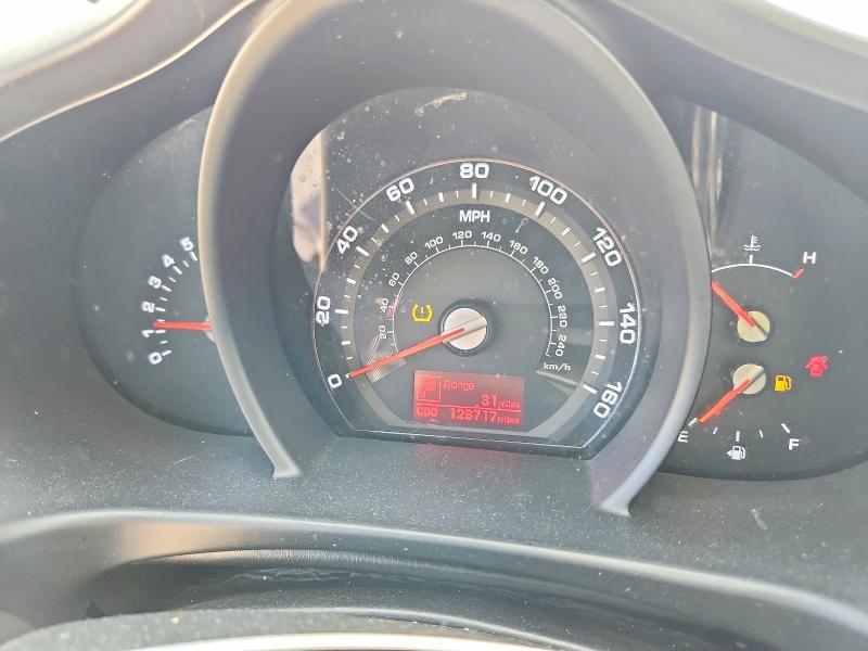 46962876 :رقم المزاد ، KNDPB3A23D7428569 vin ، 2013 Kia Sportage مزاد بيع