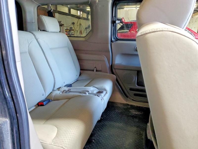 Продаж на аукціоні авто 2010 Honda Element, vin: 5J6YH2H71AL002536, номер лоту: 52854276