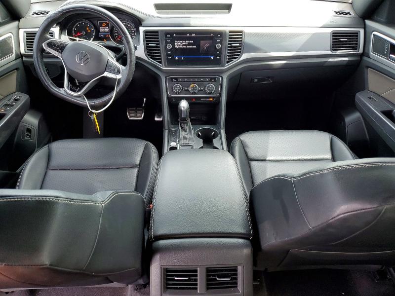 Продаж на аукціоні авто 2021 Volkswagen Atlas Cross Sport, vin: 1V2PE2CA8MC223891, номер лоту: 53919096