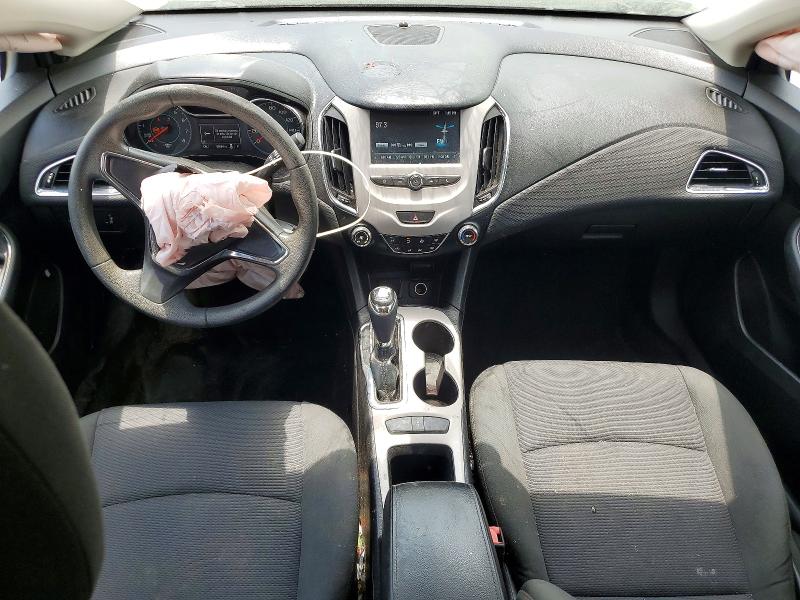 Aukcja sprzedaży 2018 Chevrolet Cruze, vin: 1G1BC5SM5J7199268, numer aukcji: 54308416