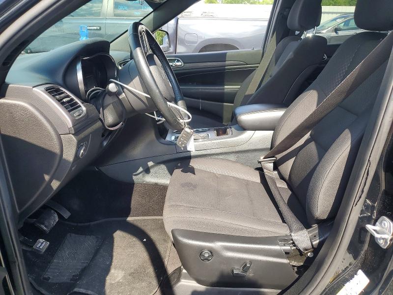 Aukcja sprzedaży 2019 Jeep Grand Cherokee, vin: 1C4RJEAG4KC597071, numer aukcji: 55221226