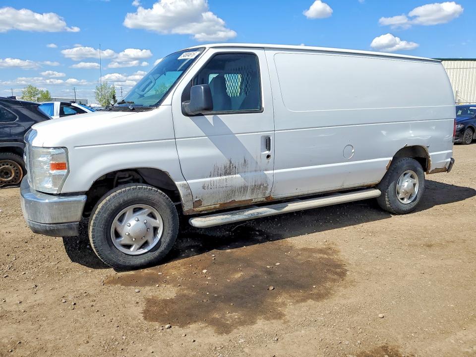 54804616 :رقم المزاد ، 1FTNE2EWXDDA45493 vin ، 2013 Ford Econoline مزاد بيع