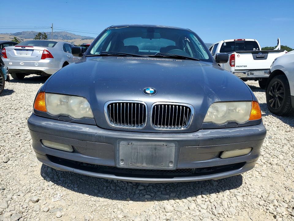 Продаж на аукціоні авто 2001 Bmw 330, vin: WBAAV534X1FK46020, номер лоту: 53265796