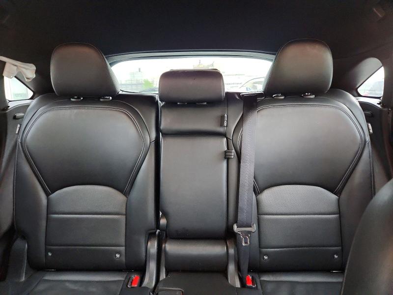 Продаж на аукціоні авто 2023 Infiniti Qx55, vin: 3PCAJ5JR5PF113367, номер лоту: 53563616