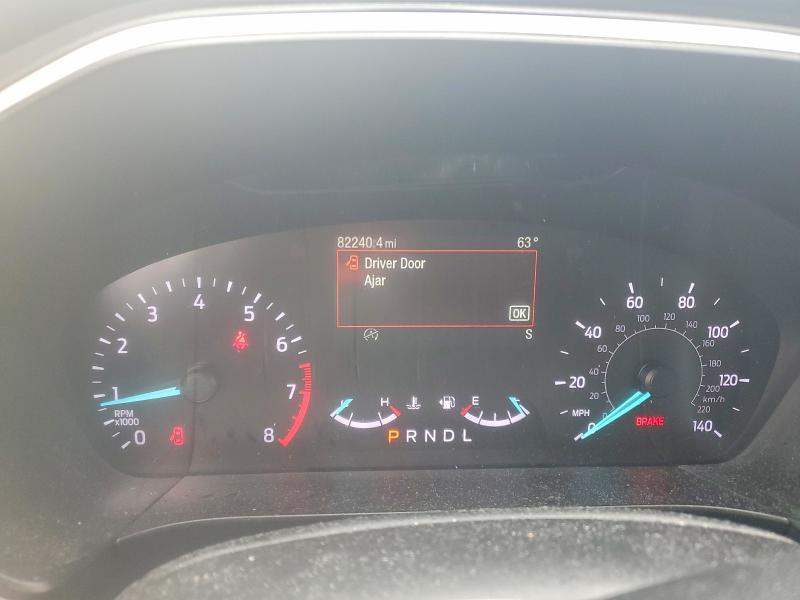 Продажа на аукционе авто 2020 Ford Escape, vin: 1FMCU0G66LUA82336, номер лота: 54452746