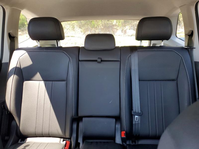 Aukcja sprzedaży 2022 Volkswagen Tiguan, vin: 3VV2B7AX6NM169503, numer aukcji: 52737296