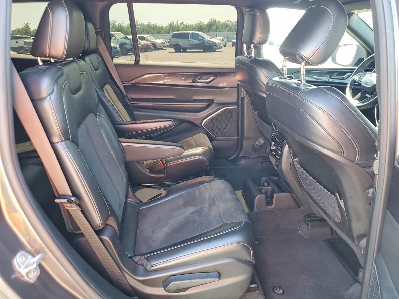 Продаж на аукціоні авто 2021 Jeep Grand Cherokee, vin: 1C4RJJAG9M8191737, номер лоту: 53289806