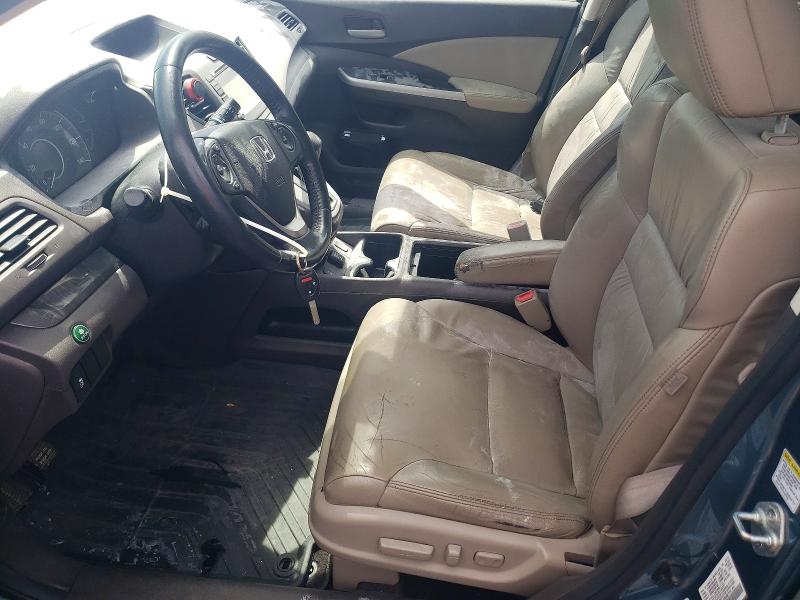 Aukcja sprzedaży 2013 Honda Cr-v, vin: 5J6RM4H70DL055969, numer aukcji: 54797286