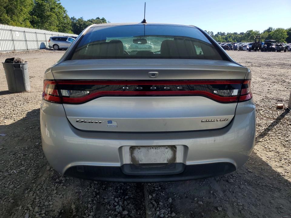 2013 Dodge Dart მანქანა იყიდება აუქციონზე, vin: 1C3CDFCA9DD339755, აუქციონის ნომერი: 53913446