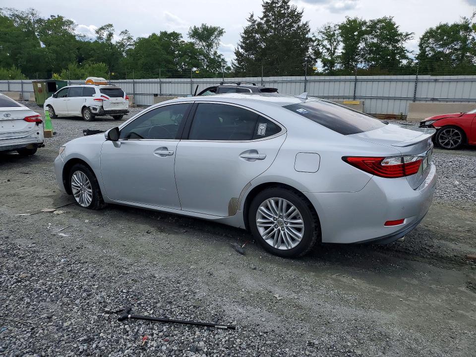 Aukcja sprzedaży 2013 Lexus Es, vin: JTHBK1GG1D2027079, numer aukcji: 53027216