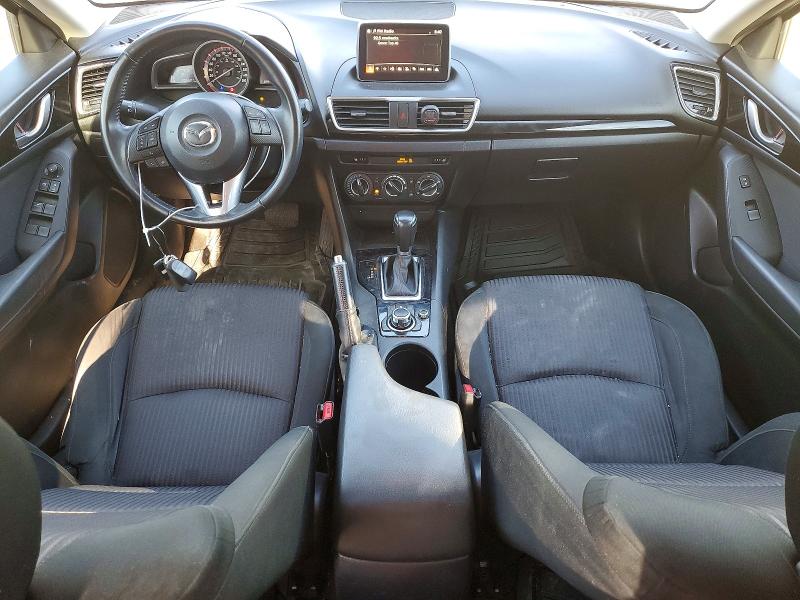 Aukcja sprzedaży 2014 Mazda 3, vin: 3MZBM1V76EM122114, numer aukcji: 51975116