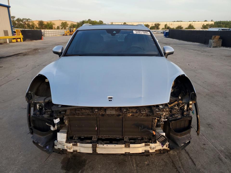 Продаж на аукціоні авто 2019 Porsche Cayenne, vin: WP1AA2AY1KDA11410, номер лоту: 54911066