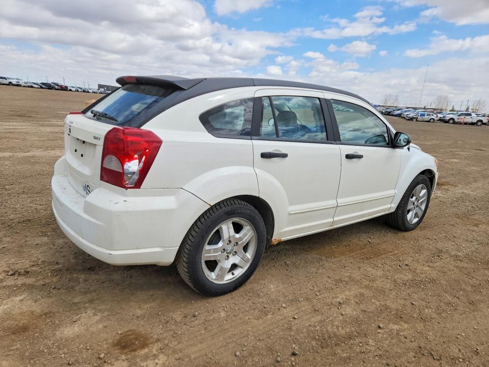 2007 Dodge Caliber მანქანა იყიდება აუქციონზე, vin: 1B3HB48B77D525765, აუქციონის ნომერი: 52306126