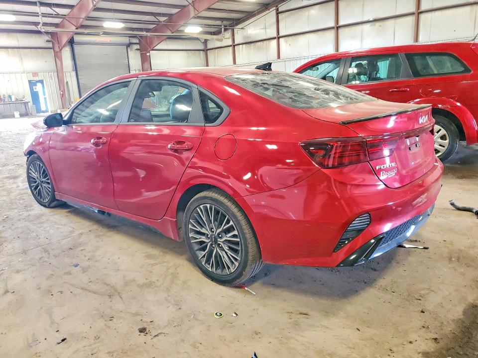 Aukcja sprzedaży 2024 Kia Forte, vin: 3KPF54AD6RE830300, numer aukcji: 51673626