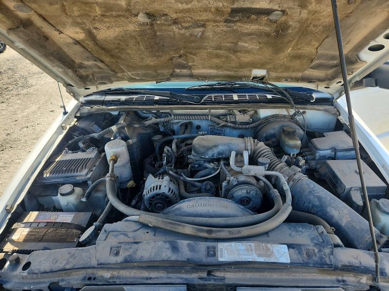Продаж на аукціоні авто 1999 Chevrolet S Truck, vin: 1GCCS14X6XK234422, номер лоту: 52732386