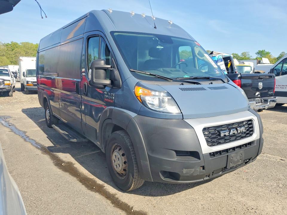 Aukcja sprzedaży 2021 Ram Promaster 3500, vin: 3C6MRVJG6ME535743, numer aukcji: 51324576
