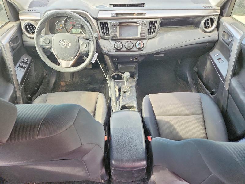 Продажа на аукционе авто 2016 Toyota Rav4, vin: JTMZFREVXGJ091247, номер лота: 52351876