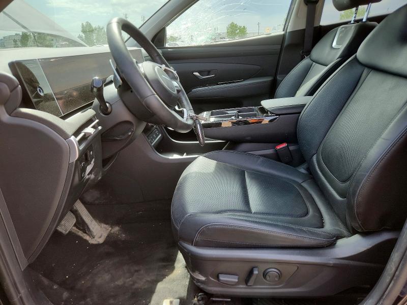Aukcja sprzedaży 2025 Hyundai Tucson, vin: KM8JDDD2XSU333583, numer aukcji: 54829986