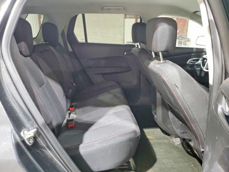 Aukcja sprzedaży 2017 Gmc Terrain, vin: 2GKALNEK1H6352840, numer aukcji: 52716756
