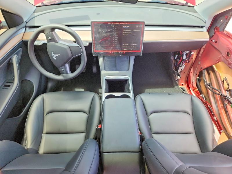 Aukcja sprzedaży 2023 Tesla Model Y, vin: 7SAYGDEE8PA088690, numer aukcji: 54185766