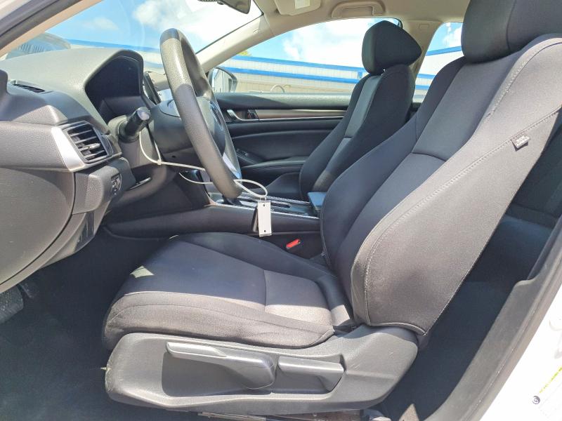 Продажа на аукционе авто 2021 Honda Accord, vin: 1HGCV1F17MA051128, номер лота: 52511516