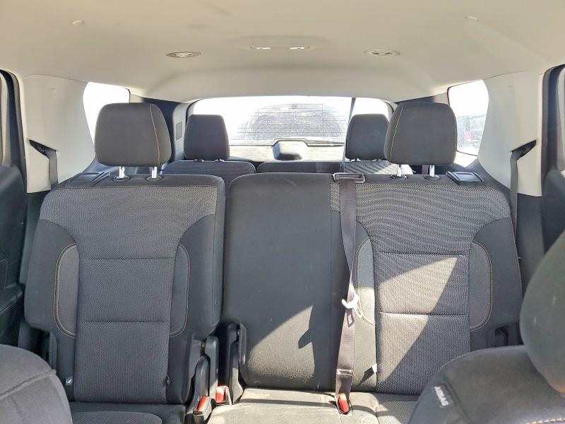 2020 Chevrolet Traverse მანქანა იყიდება აუქციონზე, vin: 1GNERFKW9LJ205578, აუქციონის ნომერი: 53992816