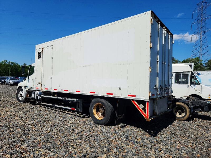 Продаж на аукціоні авто 2012 Hino Hino 338, vin: 5PVNV8JV2C4S52068, номер лоту: 52406106