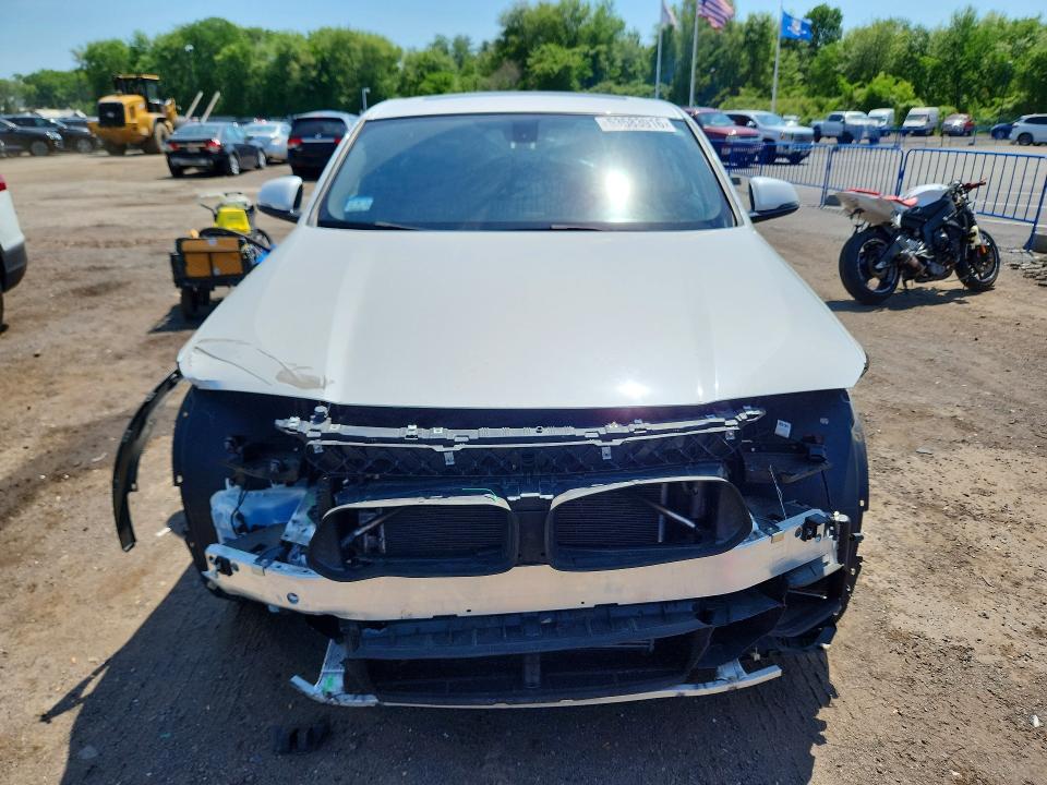 Aukcja sprzedaży 2018 Bmw X2, vin: WBXYJ5C30JEF69492, numer aukcji: 53583916