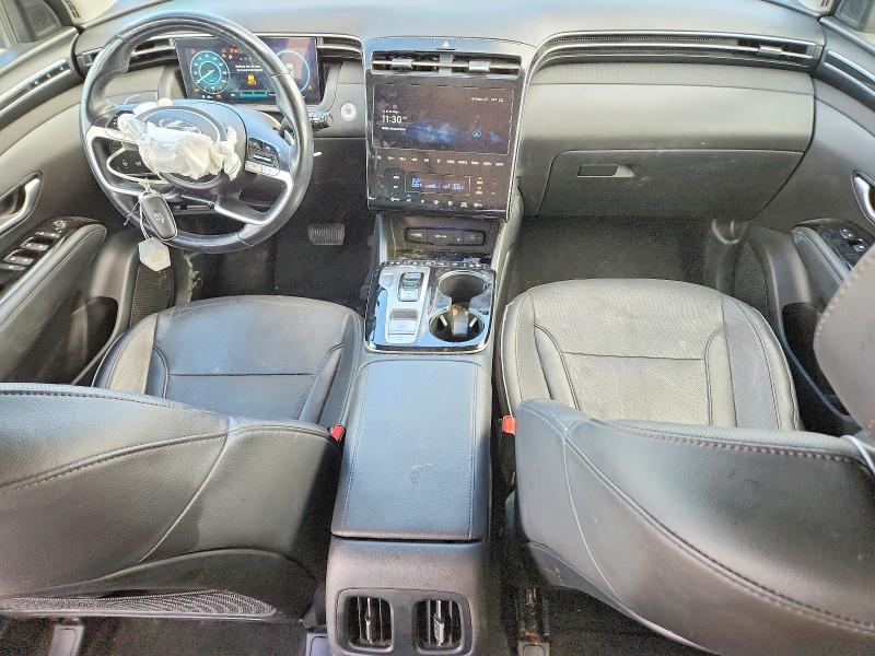 Продажа на аукционе авто 2023 Hyundai Tucson, vin: 5NMJECAE4PH266178, номер лота: 54473596