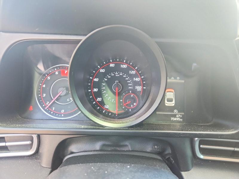 Продаж на аукціоні авто 2022 Hyundai Elantra, vin: 5NPLL4AG7NH058107, номер лоту: 52475346