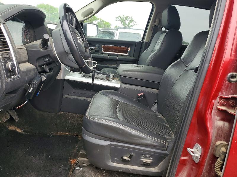 Продаж на аукціоні авто 2009 Dodge R1500 Pickup, vin: 1D3HV13T69S711744, номер лоту: 53235236