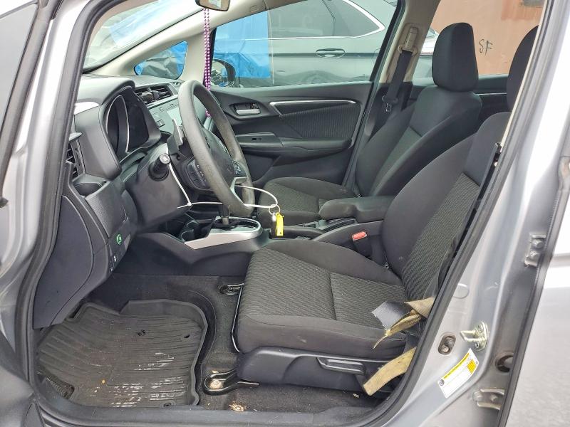 2020 Honda Fit მანქანა იყიდება აუქციონზე, vin: 3HGGK5H8XLM712373, აუქციონის ნომერი: 53234396