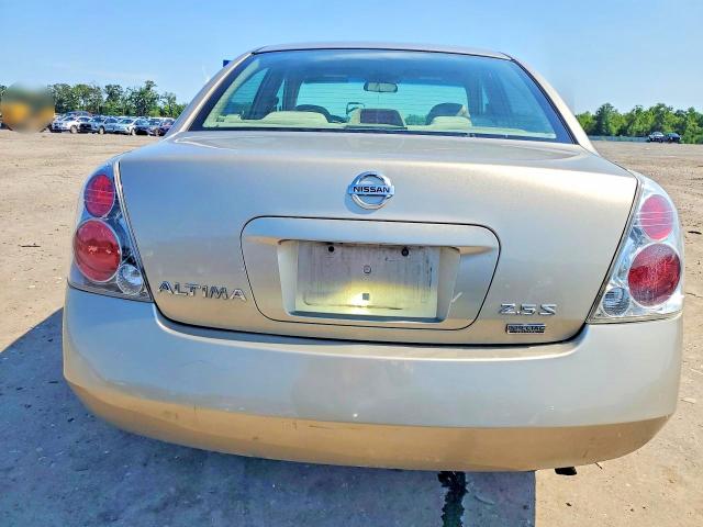 Продаж на аукціоні авто 2006 Nissan Altima, vin: 1N4AL11D96N399740, номер лоту: 55135846