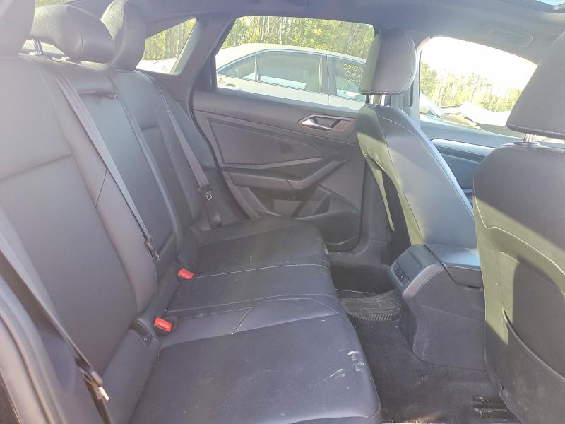 Продаж на аукціоні авто 2020 Volkswagen Jetta, vin: 3VWEB7BU1LM010981, номер лоту: 54475576