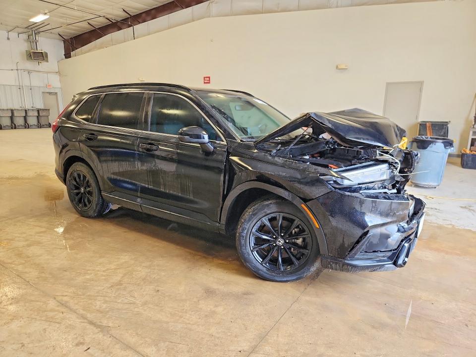 Продажа на аукционе авто 2023 Honda Cr-v, vin: 7FARS5H55PE005161, номер лота: 53839066