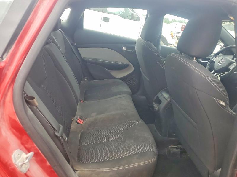 Aukcja sprzedaży 2015 Dodge Dart, vin: 1C3CDFBB2FD410646, numer aukcji: 54494676