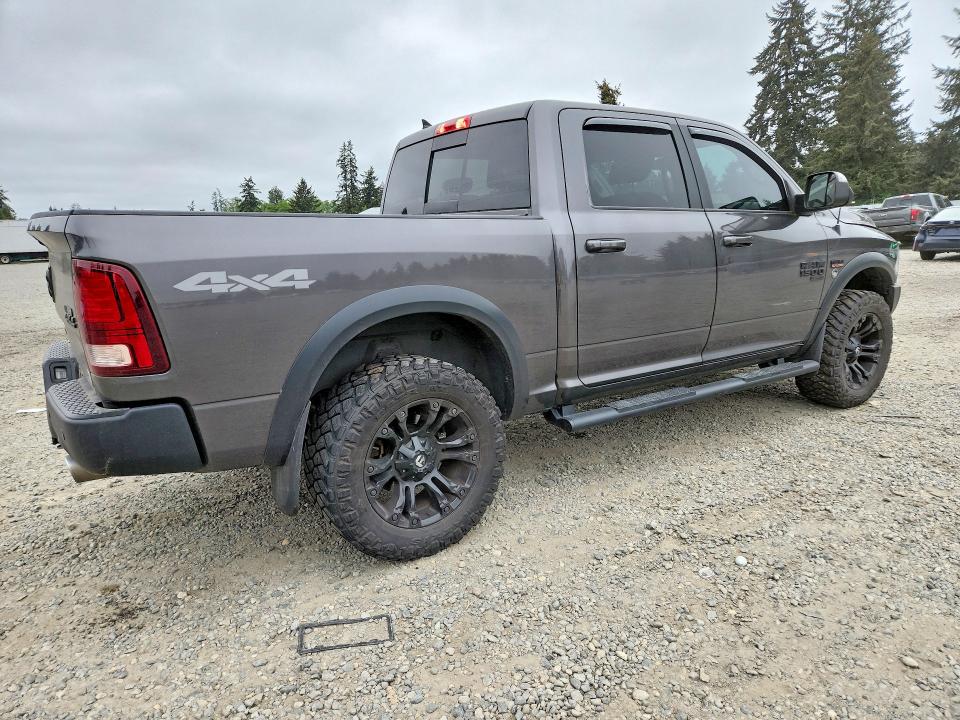 Продаж на аукціоні авто 2019 Ram 1500 Classic, vin: 1C6RR7LT2KS676363, номер лоту: 51294986