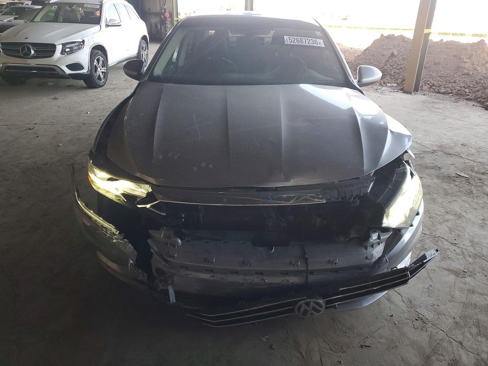 Aukcja sprzedaży 2019 Volkswagen Jetta, vin: 3VWC57BU2KM169070, numer aukcji: 52687236