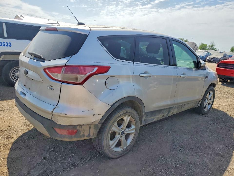 Продаж на аукціоні авто 2015 Ford Escape, vin: 1FMCU9GXXFUA08547, номер лоту: 52432026