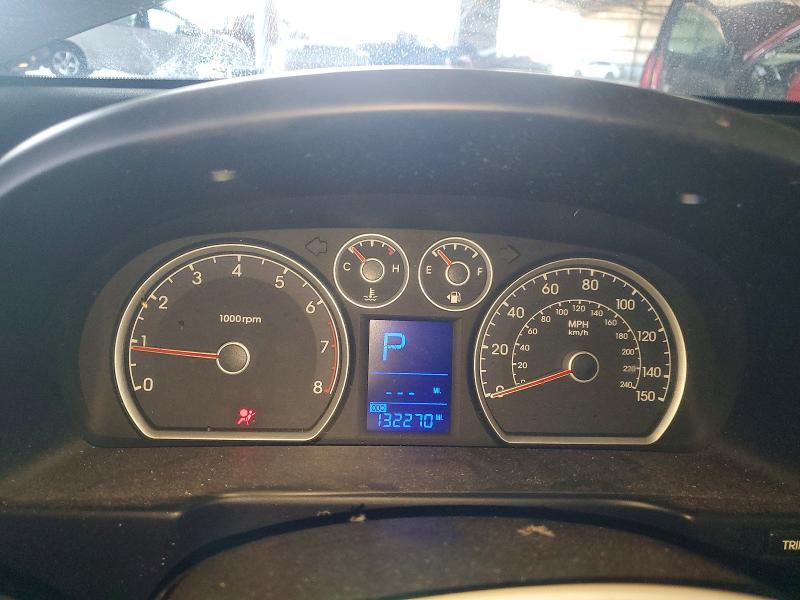 Продаж на аукціоні авто 2010 Hyundai Elantra Touring, vin: KMHDC8AEXAU056762, номер лоту: 53630796