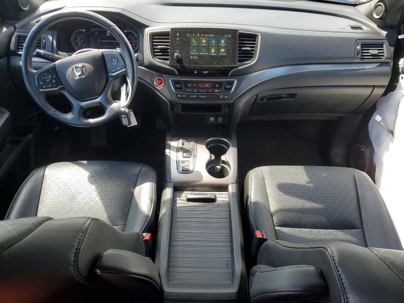Продажа на аукционе авто 2020 Honda Passport, vin: 5FNYF8H58LB006179, номер лота: 52382136