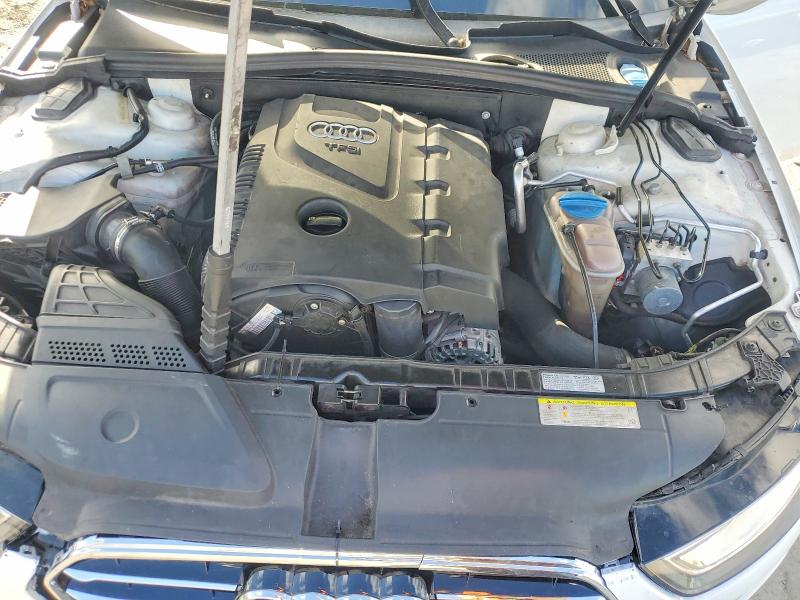 Продаж на аукціоні авто 2014 Audi A4, vin: WAUFFAFL2EN013663, номер лоту: 54830226