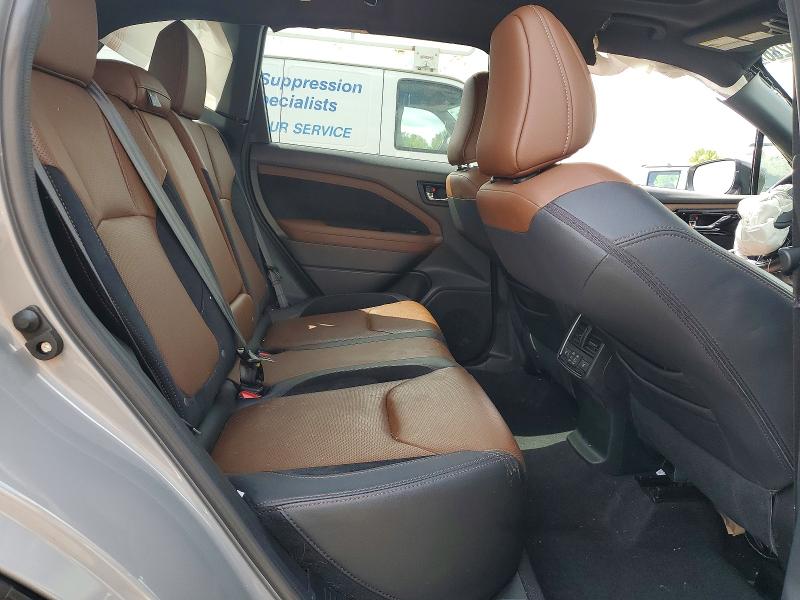 Aukcja sprzedaży 2025 Subaru Forester, vin: JF2SLDTC7SH449548, numer aukcji: 53619286