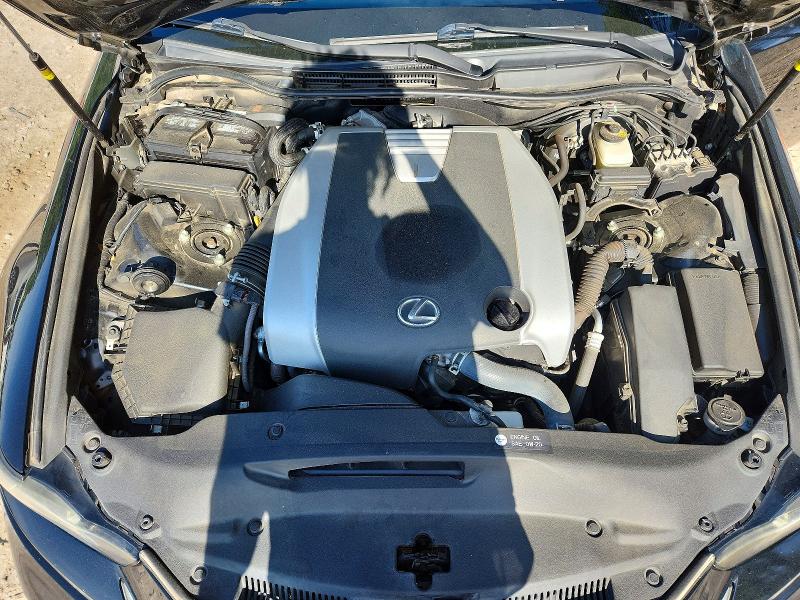 Продажа на аукционе авто 2017 Lexus Is, vin: JTHCM1D29H5022224, номер лота: 55380926