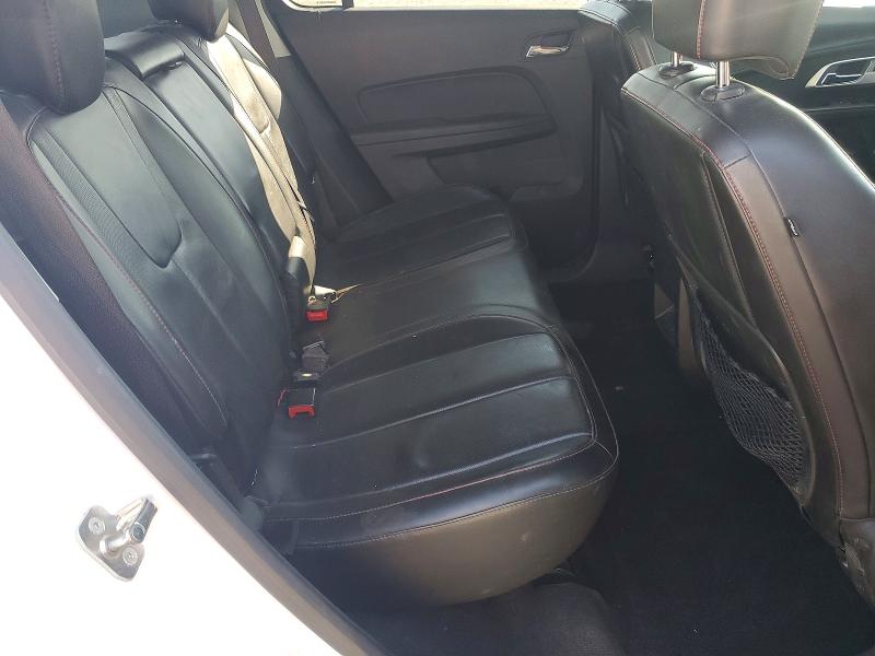 Продажа на аукционе авто 2012 Chev Equinox, vin: 2GNFLFE54C6160622, номер лота: 51955856